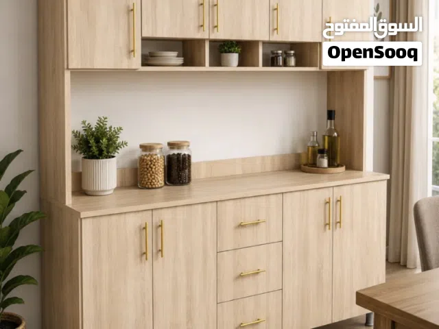 دولاب مطبخ سعر شامل تركيب
