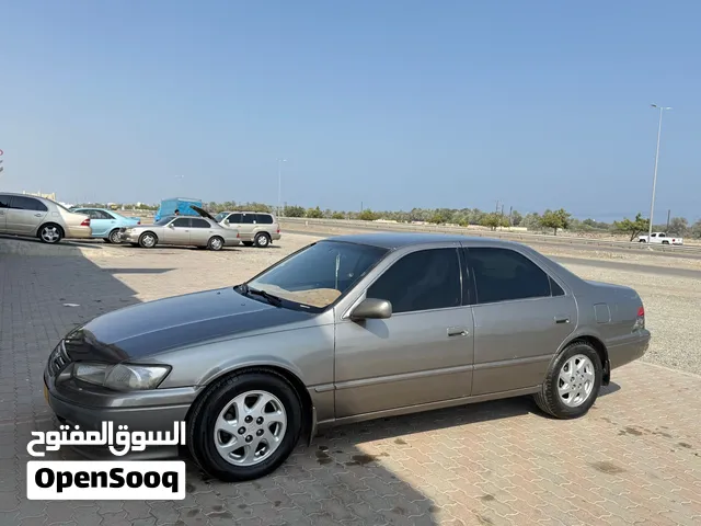 Used Toyota Camry in Al Batinah