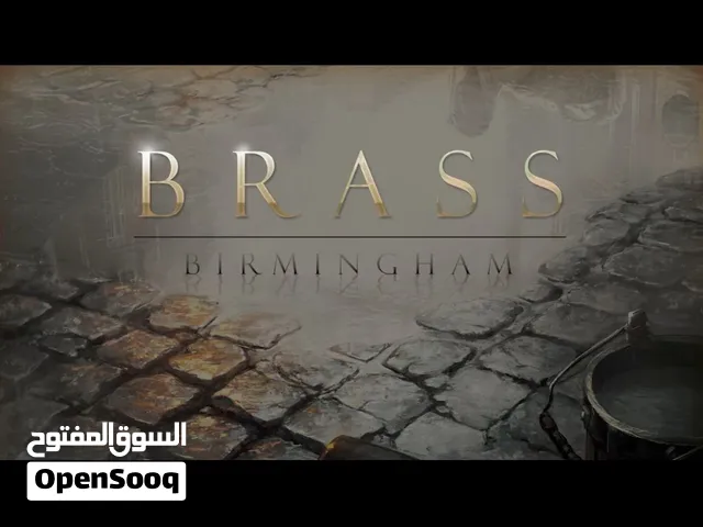 Brass: Birmingham