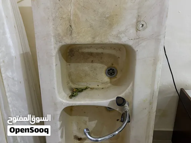 مجلة رخام لون أبيض مع كامل مستلزمات
