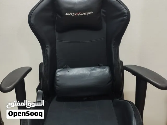 كرسي جيمنج مع خاصية مساج بــ 39.99 وقابل