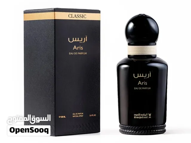 عطر أريس عطر أريس من مجموعة كلاسيك 100مل او دو بارفيوم