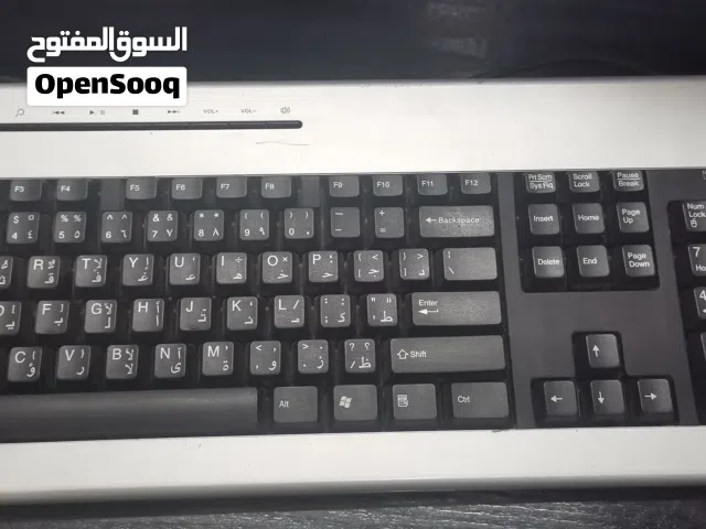 كيبورد acer الأصلي مريح جدا