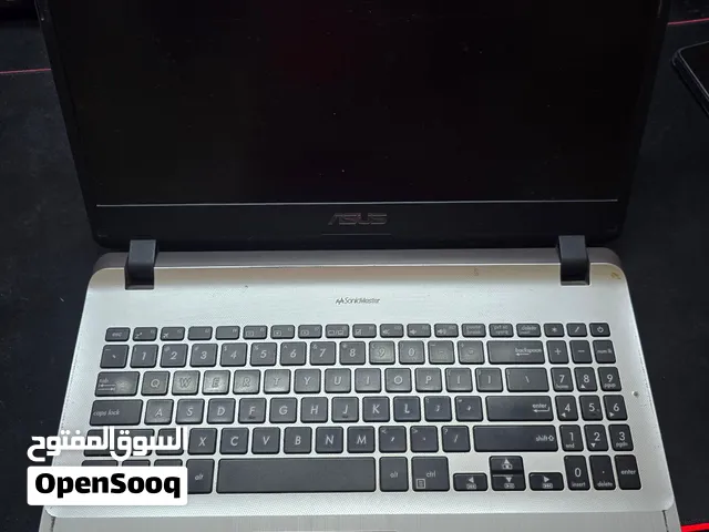 ASUS VivoBook 15 (X507 Series)