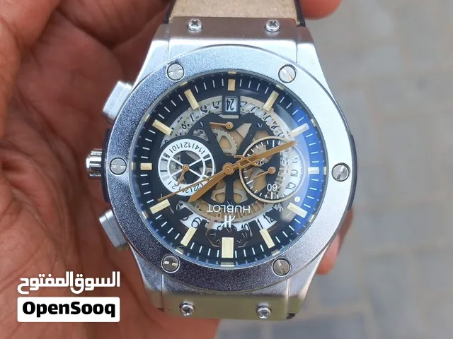Analog Quartz Others watches  for sale in Jeddah