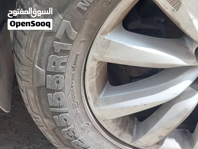 قومات 17 .مستمل