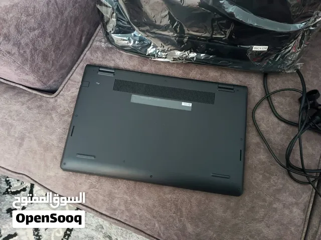 لابتوب ديل مستعمل حالة الوكالة