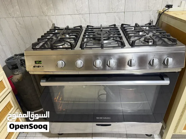 طباخ بحاله جيده جدا بسعر رمزي