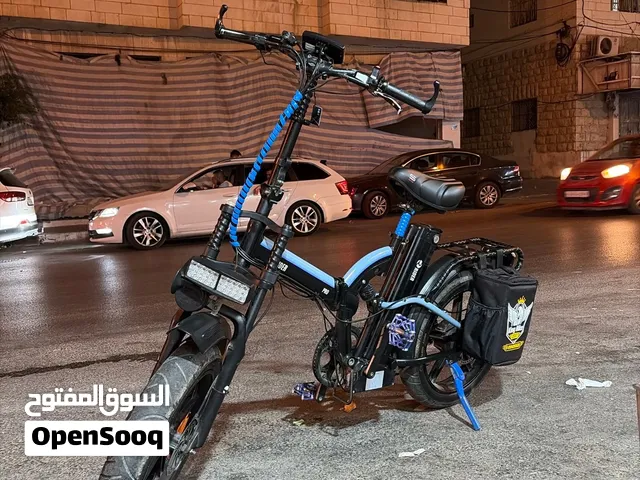 رايدر برو 2023