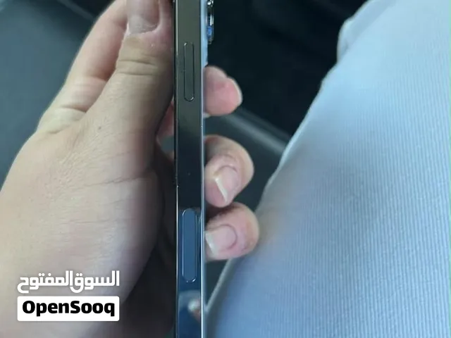 Apple iPhone 13 Pro Max 256 GB in Irbid