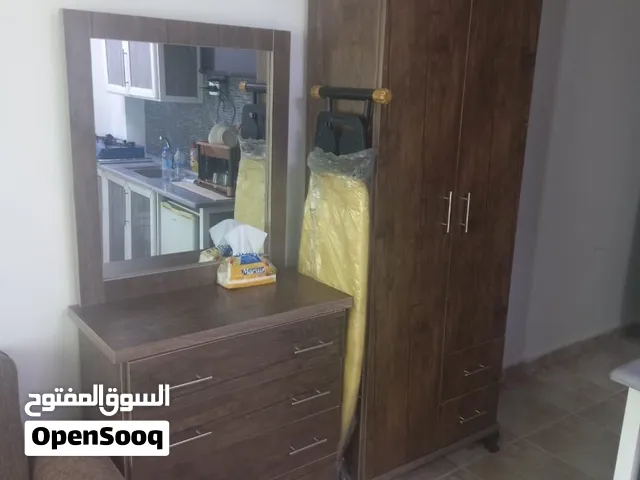 استيديوهات عدد2 مفروش للبيع شارع الجامعه