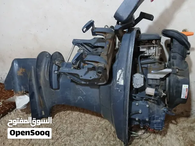 محرك ياماها