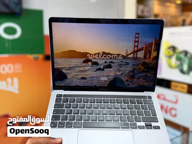 Apple MacBook Pro 13-inch M2 24GB RAM 1TB (1024GB Storage ) 98% Battery Health still New Device