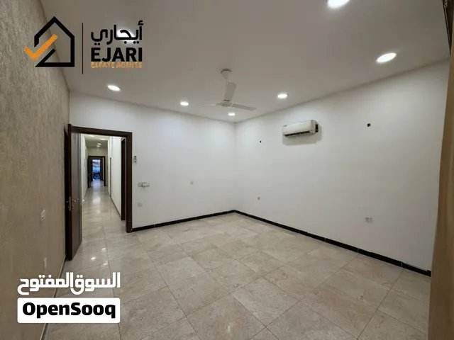 ايجار مشتمل ارضي مستقل منطقه اليرموك الحمراء