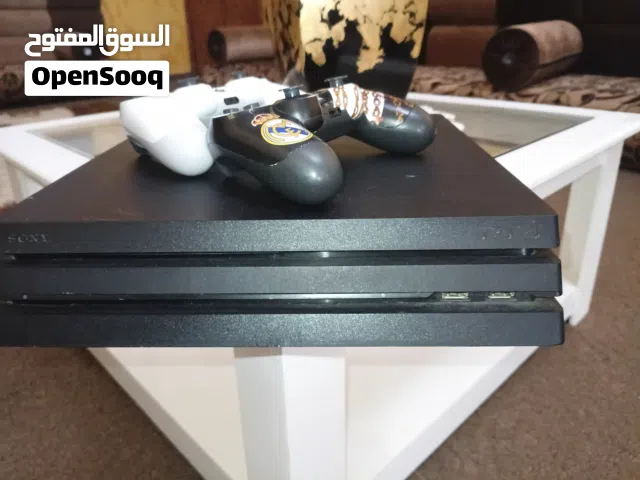 PlayStation 4 PlayStation for sale in Zawiya