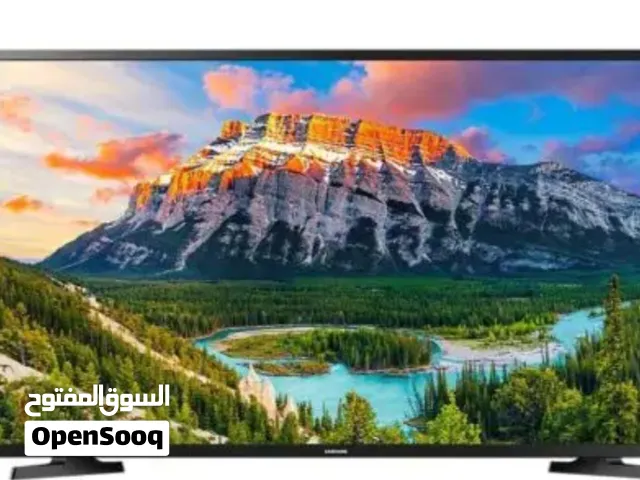 شاشة سامسونج وكالة 32 بوصه سمارت ذكيه تشبك بالنت  بعد الجديد استخدام قليل جدا