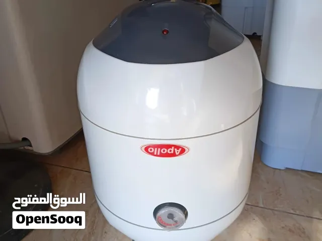 كيزر مصري نوع ابولو موفر كهرباء وكاله