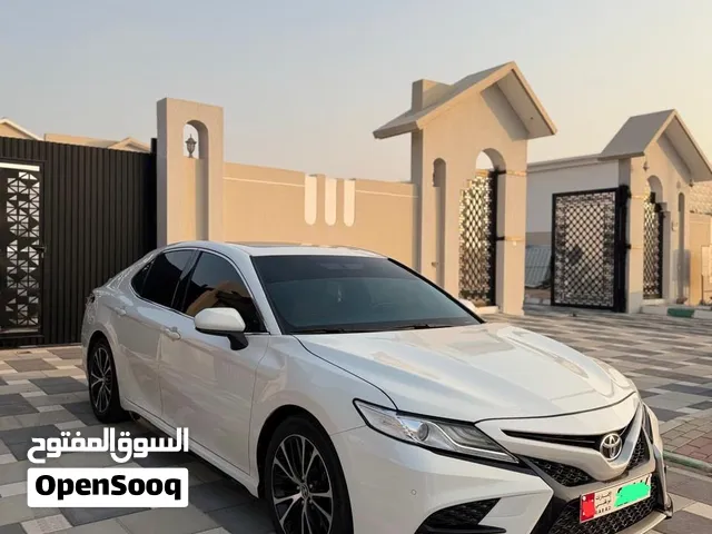 Toyota Camry 2020 for sale