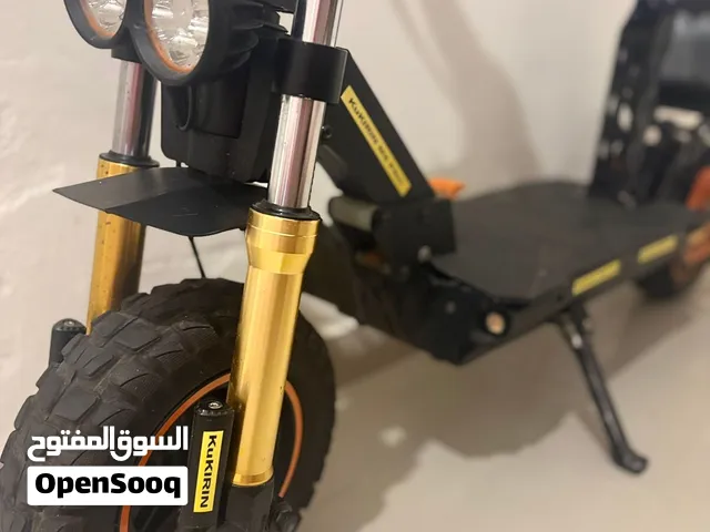 سكوتر الوحش M5 Pro