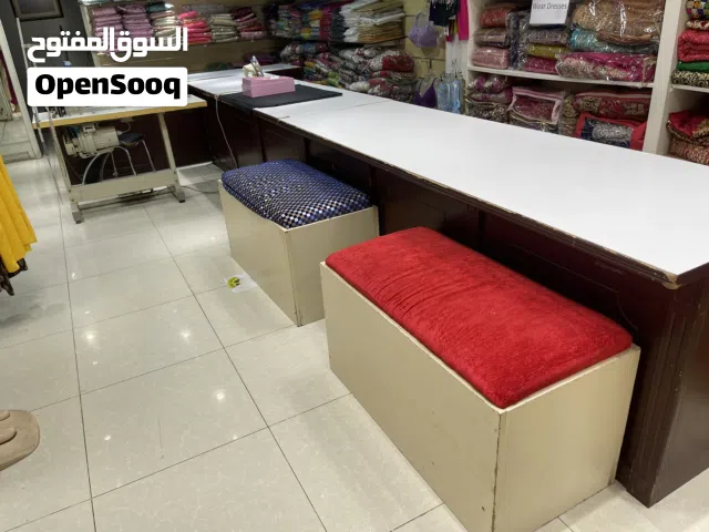 Showroom Table Hand Crafted