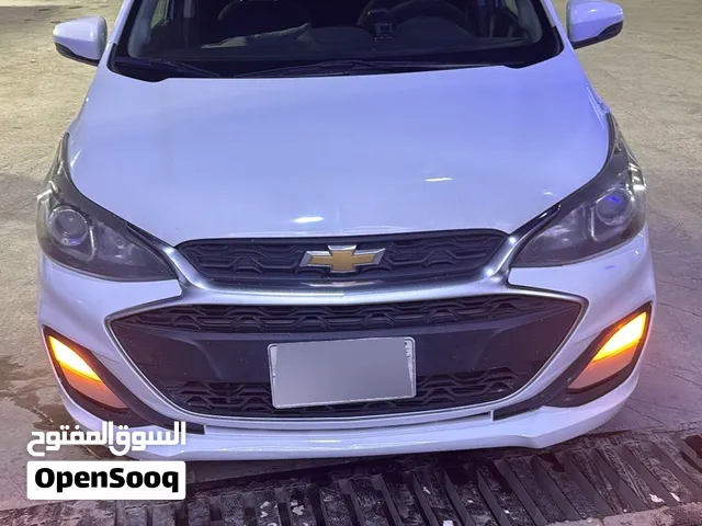 Used Chevrolet Spark in Al Riyadh