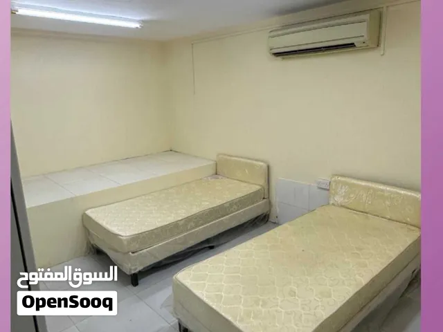 سكن الموظفات والطالبات البهاء - مسقط