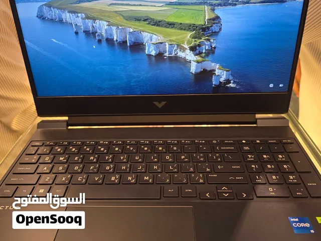 HP VICTUS 16 INCH