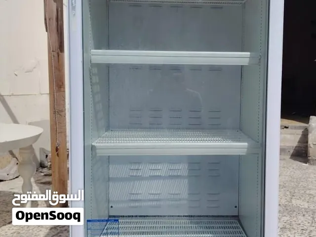 ثلاجه عرض.