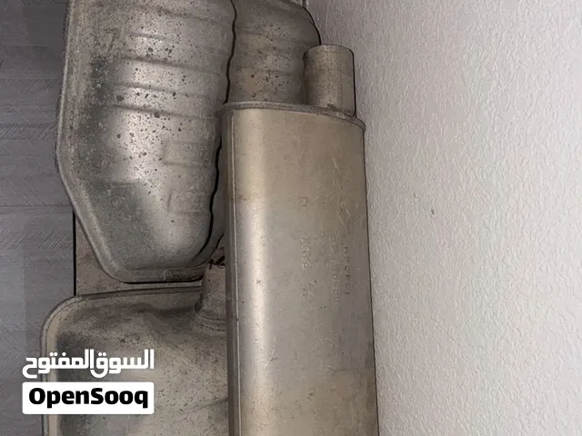 بونت دوج شارجر وكاله