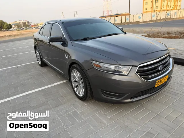 Used Ford Taurus in Al Batinah