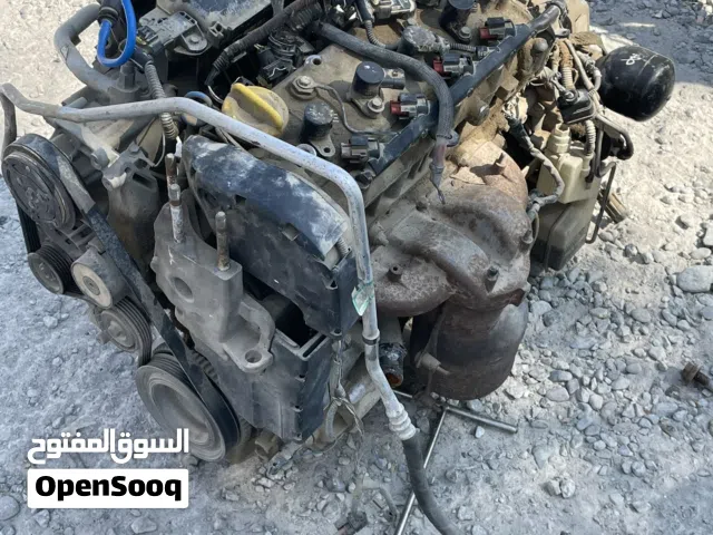 قطع غيار فيات500 خليجي