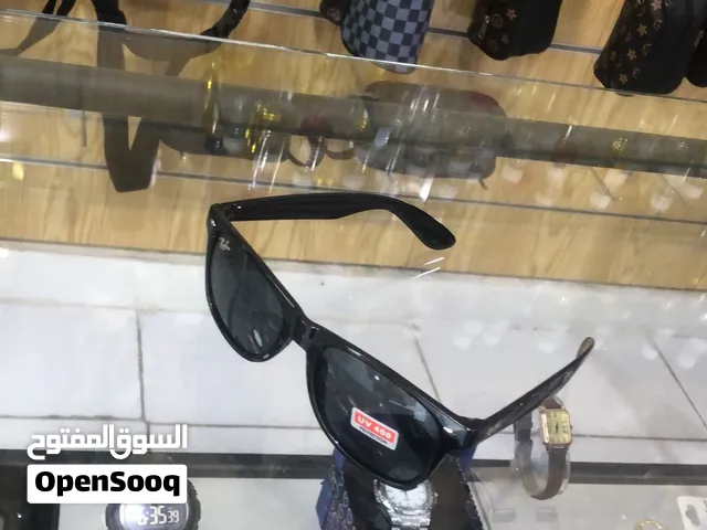 نظارات شمسية ريبان وستيفيجن