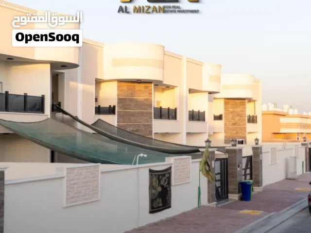 منــزل  حديث  للايجـــار في البصرة - مجمع جوهرة البصرة السكني طابقين 250 متر