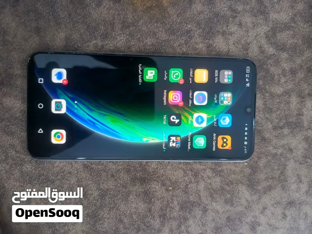 سلام عليكم نقال نضيف ويخبل سعره 150 الف