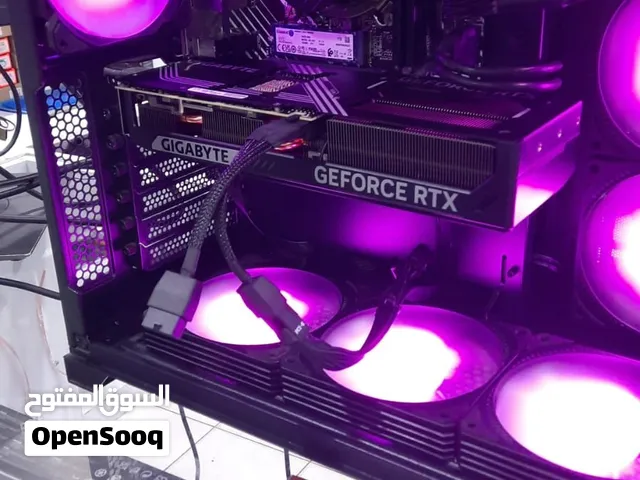 gaming pc maintenance