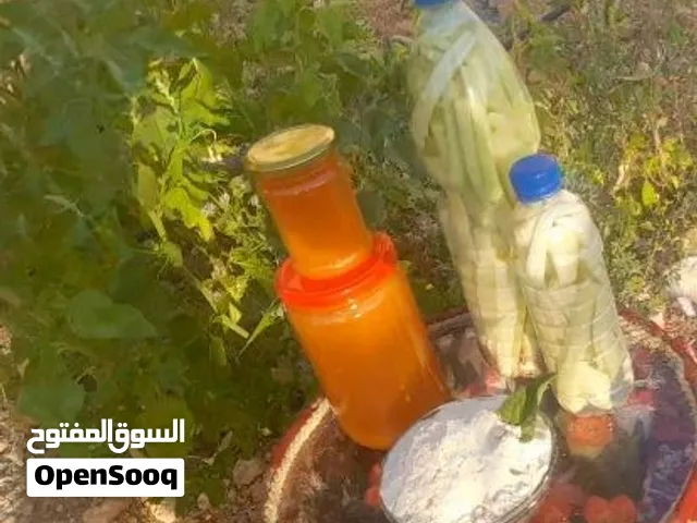 أكل من صنع النزل