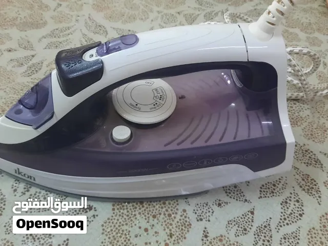 مكواه Ikon بحاله جيده