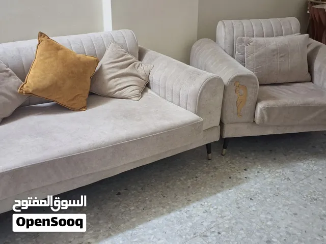 طقمين كنب 12 مقعد