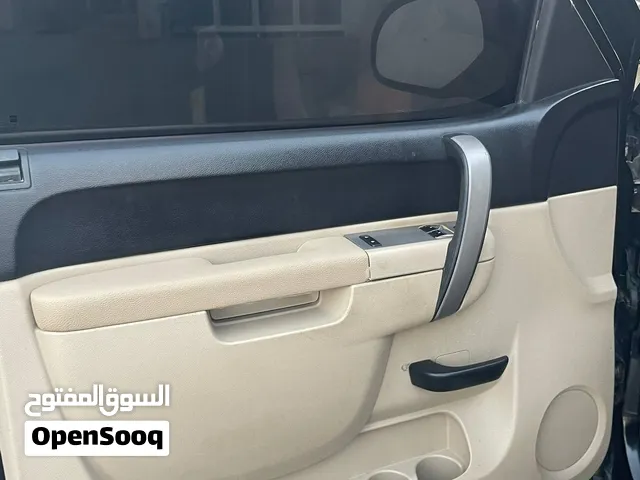 جمس سيرا 2011