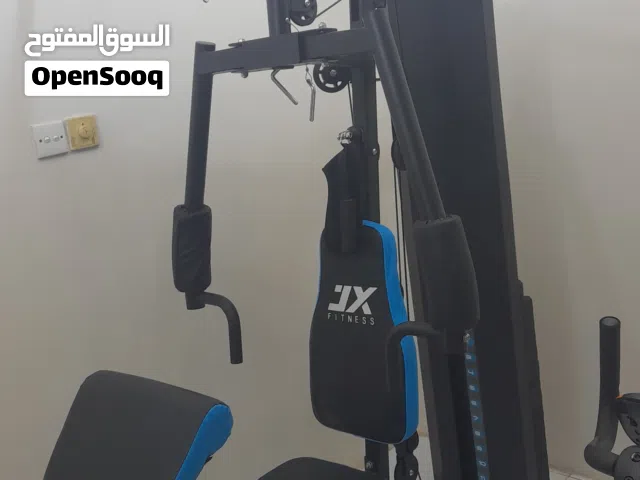 Home gym jx_ds_913
