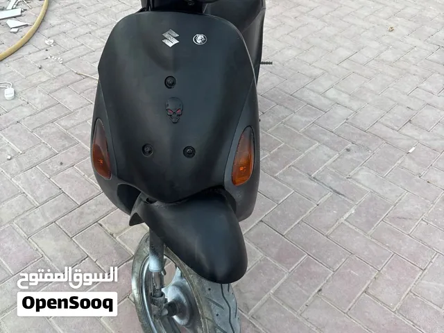 Suzuki lets 4