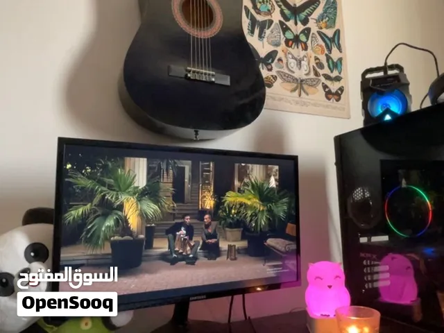 شاشة للبيع ب احسن حاله