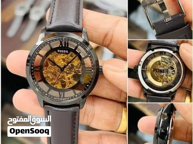 Fossil Automatic Men’s watches