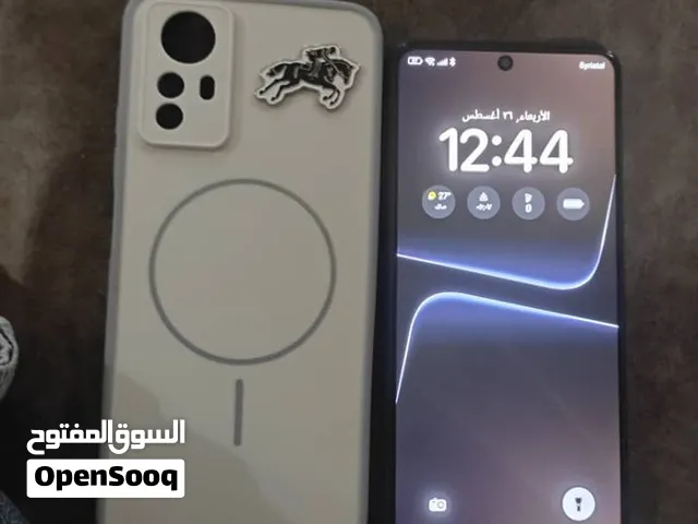 ريدمي نوت 12s
