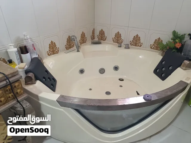 جاكوزي بحال الوكاله
