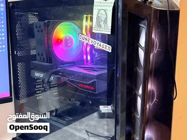 جهاز Pc 3070ti