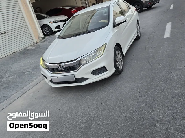 honda city 2019 model family used new tires second owner