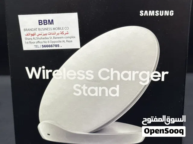 Samsung Wireless Charger Stand