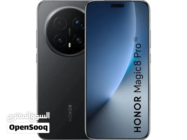 Honor Honor 8 Pro 512 GB in Jeddah