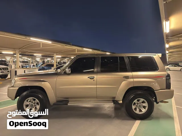Nissan Y61 2016 (VTC SAFARI) for sale